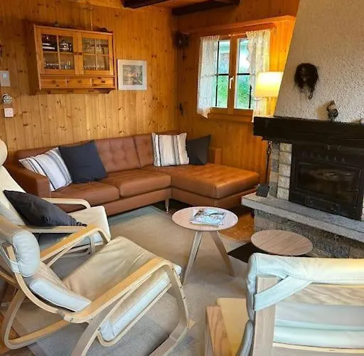 Glücksfall Apartment *