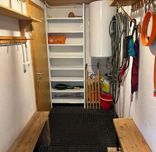 Gluecksfall * Bellwald