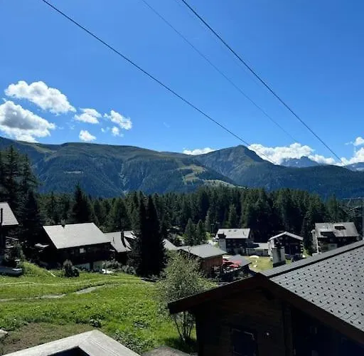 Gluecksfall شقة *