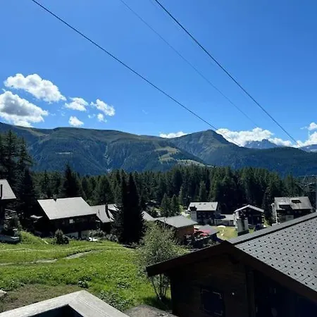 Gluecksfall Apartmán *